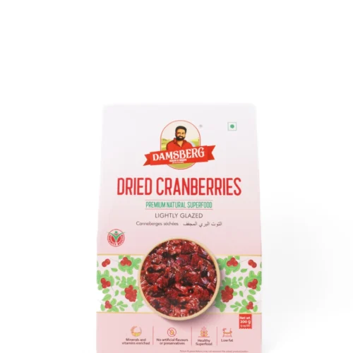 Dried Cranberries