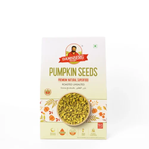 Pumpkin Seeds