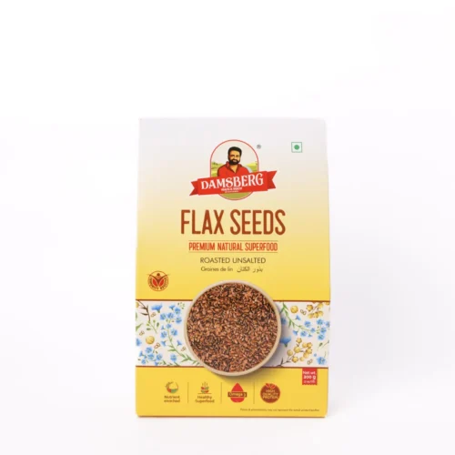 Flax Seeds