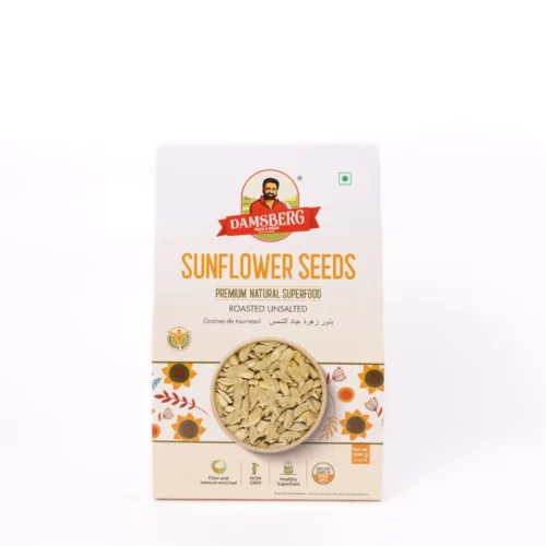 Sunflower Seeds